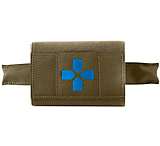 Image of Blue Force Gear Micro Trauma Kit NOW MOLLE Helium Whisper