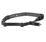 Image of Blue Force Gear UDC Padded Bungee One Point Sling With Push Button Adapter