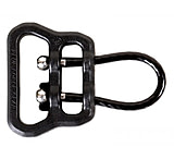 Image of Blue Force Gear Universal Wire Loop, With U Loop, For 1in Slings And Smaller