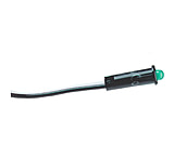 Image of Blue Sea Systems 8134 Green LED Indicator Light