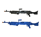 Image of Blueguns Training Long Gun - Fn M240