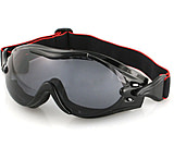 Image of Bobster Phoenix OTG Interchangeable Goggle with 3 Sets of Lenses, BPX001