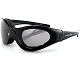Image of Bobster Convertible Eyewear from Spektrax Series with Optical Insert, BSTT0C1AC