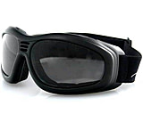 Image of Bobster Touring 2 Goggles with Anti-Fog Lenses