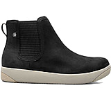 Image of Bogs Kicker Chelsea Leather Shoes - Women's
