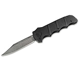Image of Boker Plus Kalashnikov OTF Bowie Automatic Folding Knife