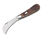 Image of Boker USA Plus Hawkbill Folding Pocket Knife - 7 in OAL