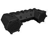 Image of Boss Audio ATV Sound System w/ 8in 700W Marine Speakers, Bluetooth and Dual LED Light Bar