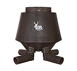 Image of Boss Buck 200 lb Post Feeder