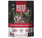 Image of Boss Buck Booster 7lb Concentrated Mineral Attractant