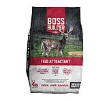 Image of Boss Buck Builder 20lb Feed Attractant