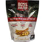 Image of Boss Buck Builder 5lb Attractant Roasted Soybean