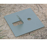 Image of Boss Buck Foot Pad Standard Feeder