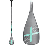Image of Bote Axe Chainmail Pro 3-Piece Adjustable SUP Paddle
