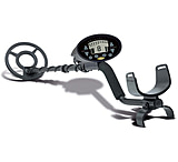 Bounty Hunter Discovery Metal Detector