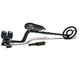 Image of Bounty Hunter Lone Star Metal Detector with Pin Pointer