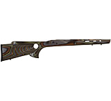 Image of Boyds Hardwood Gunstocks Featherweight Thumbhole Remington 783 Short Action Left Hand Stock Right Hand Action Detachable Box Mag Factory Barrel Channel