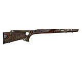 Image of Boyds Hardwood Gunstocks Featherweight Thumbhole Ruger American Centerfire Short Action Factory Barrel Channel Stock