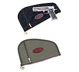 Image of Boyt Harness Heart-Shaped Handgun Case with Pockets