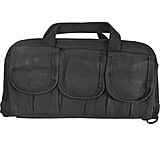 Boyt Harness Soft Handgun Case 911 Series