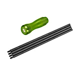 Image of Breakthrough Clean BT-CR40 Cleaning Rod 40&quot; 4 Pieces