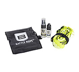 Image of Breakthrough Clean Technologies Battle Rope Kit with Mini Size Bottles and Bag