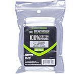 Image of Breakthrough Clean Technologies Square Cotton Patches