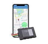 Image of Brickhouse Security Livewire Dash GPS Vehicle Tracker