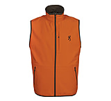 Image of Browning Big Game Opening Day Soft Shell Vest - Mens