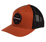 Image of Browning Cap Crescent