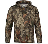 Image of Browning Hipster-VS Hooded Tee - Mens