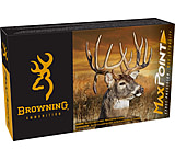 Image of Browning MAXPOINT 300 WIN Mag 180 Grain Maxpoint Brass Rifle Ammunition