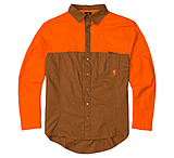 Image of Browning Midweight Shirt w/o Embroidery - Mens