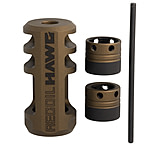 Image of Browning Sporter Recoil Hawk Muzzle Brake