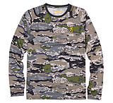 Image of Browning Tech Long Sleeve T-Shirt - Mens