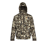 Browning wader outlet jacket