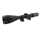 Image of BSA Optics Optix Hunting 4.5-18x40mm Rifle Scope