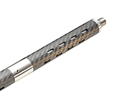 Image of BSF Barrels AR-15 .300 AAC Blackout Carbon Fiber Barrel