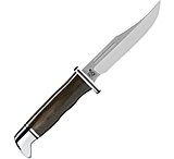 Image of Buck Knives Brahma Pro Green Micarta