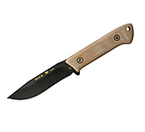 Image of Buck Knives Compadre Camp 4.5in Fixed Blade Knife