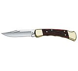 Image of Buck Knives Folding Hunter Grooved Knife