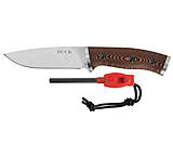 Image of Buck Knives Selkirk Survival Knife