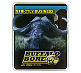 Image of Buffalo Bore Ammunition 23F/20 Outdoorsman .40 S&amp;W 200 Grain Hard Cast Flat Nose Ammunition