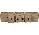 Image of Bulldog Cases &amp; Vaults Double Tactical Rifle Case