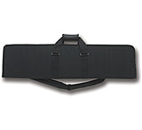 Bulldog Cases &amp; Vaults Hybrid 40" Tactical Shotgun Case - Black BDH495