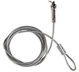Image of Bulldog Cases &amp; Vaults Deluxe 6ft Security Cable