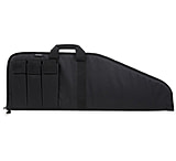 Image of Bulldog Cases &amp; Vaults 43in Pit Bull Standard Black Tactical Case