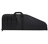 Image of Bulldog Cases &amp; Vaults 38in Pit Bull Standard Black Tactical Case