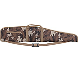 Image of Bulldog Cases &amp; Vaults Extreme Scoped Rifle Case