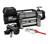 Image of Bulldog Winch 12000lb Winch with 6.0HP Series Wound Motor